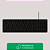 Teclado Com Fio TCI 10 Preto Intelbras - Imagem 6