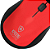 Mouse sem Fio Kross USB 1.600 DPI Vermelho KE-M218 - Kross Elegance - Imagem 4