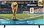 Smart TV Hisense FHD 40" Polegadas 40A4NV com HDR10, DTS Virtual X, Compatibilidade Alexa e Google Home - Imagem 1