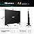 Smart TV Hisense FHD 40" Polegadas 40A4NV com HDR10, DTS Virtual X, Compatibilidade Alexa e Google Home - Imagem 5