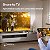 Smart TV Hisense FHD 40" Polegadas 40A4NV com HDR10, DTS Virtual X, Compatibilidade Alexa e Google Home - Imagem 11