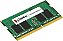 MEMORIA RAM DDR4 8GB SODIMM - Imagem 1