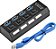HUB USB - Imagem 1