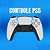 Mão de obra de controle PS5 - Imagem 1