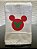 Toalha de Natal - Mickey - Imagem 1