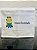Toalha personalizada - Minions - Imagem 1