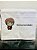 Toalha personalizada - Harry Potter - Imagem 1