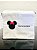 Toalha personalizada - Minnie - Imagem 1
