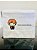 Toalha personalizada - Rony Weasley - Imagem 1