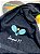 Toalha personalizada Beach Tennis - modelo raquetes - Imagem 1