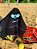 Toalha personalizada Beach Tennis - modelo raquetes - Imagem 2