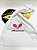 Toalha personalizada Beach Tennis - modelo Eu amo BT - Imagem 3