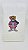 Toalha Urso Realista - Imagem 1