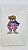 Toalha Urso Realista - Imagem 4
