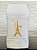 Toalha de lavabo Torre Eiffel - Imagem 3