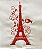 Toalha de lavabo Torre Eiffel - Imagem 2