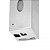 Saboneteira Em Aço Inox Escovado Com Sensor 900ml - Imagem 3