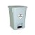 Lixeira 100 Litros Com Pedal - Imagem 1