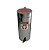 Lixeira 50 litros em aço inox com pedal - Imagem 1
