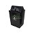 Lixeira 120 litros em fiberglass com tampa vai-vem - Imagem 1
