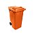 Container 240 litros - Imagem 2