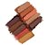 Paleta de Sombras Morphe 35O Supernatural Glow Artistry Palette - Imagem 2