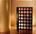 Paleta de Sombras Morphe 35O Supernatural Glow Artistry Palette - Imagem 8