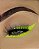 MakeUp A Murder Yellow Poison Neon (Pigmento) - Imagem 3