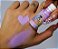 MakeUp A Murder Purple Pastel Poison Neon (Pigmento) - Imagem 2