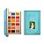 Revolution I Heart Revolution x Disney Fairytale Palette Jasmine - Imagem 2