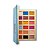 Revolution I Heart Revolution x Disney Fairytale Palette Jasmine - Imagem 3