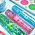 Gloss Kit Colourpop X PowerPuff Girls The Day Is Saved Roller| Meninas Super Poderosas - Imagem 2