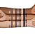 Huda Beauty Paleta de Sombra Wild Obsessions *Jaguar (Wild Obsessions Eyeshadow Palette Jaguar) - Imagem 5