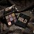 Huda Beauty Paleta de Sombra Wild Obsessions *Jaguar (Wild Obsessions Eyeshadow Palette Jaguar) - Imagem 4