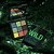 Huda Beauty Paleta de Sombra Wild Obsessions *Python (Wild Obsessions Eyeshadow Palette Python) - Imagem 5