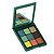 Huda Beauty Paleta de Sombra Wild Obsessions *Python (Wild Obsessions Eyeshadow Palette Python) - Imagem 1