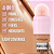 Corretivo Multifuncional Maybelline Instant Age Rewind Instant Perfector 4-In-1 Glow Makeup | Cor: 01 Light - Imagem 6
