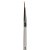 Glisten Cosmetics Liner Brush 4 | Pincel - Imagem 1