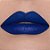 Black Moon Cosmetics Lipstick *Hellraiser | Batom *Hellraiser - Imagem 3