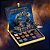 Paleta de Sombras Urban Decay Marvel Studios’ Eternals Eyeshadow Palette - Imagem 4