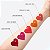 Tattoo Lipstick Cotton Swab I Am Busy | Lip Tint Cotonete *Cor Cherry - Imagem 3
