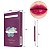 Tattoo Lipstick Cotton Swab I Am Busy | Lip Tint Cotonete *Cor Cherry - Imagem 2