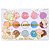 Wet N Wild Little Twin Stars Cotton Candy Clouds Palette | Paleta de Sombras - Imagem 1