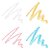 Kit Delineador Wet N Wild Starry Eyes 4 Piece Eyeliner Set - Imagem 4
