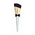 Too Faced Mr. Perfect Foundation Brush | Pincel de Base - Imagem 1