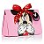 Spectrum Minnie Mouse 6 Piece Brush Set | Kit de Pinceis Minnie - Imagem 5