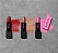 Kit de Batom Morphe Mickey & Friends Truth Be Bold Mega Matte Lipstick Trio - Imagem 2
