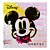 Paleta de Sombras Morphe  Mickey & Friends Truth Be Bold Mini Artistry Palette - Imagem 3