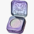 Iluminador Kaleidos Space Age Highlighter | Cor: Gifted - Imagem 1