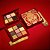 Huda Lunar New Year 2022 Tiger Wild Obsessions Eyeshadow Palette | Paleta de Sombras - Imagem 3